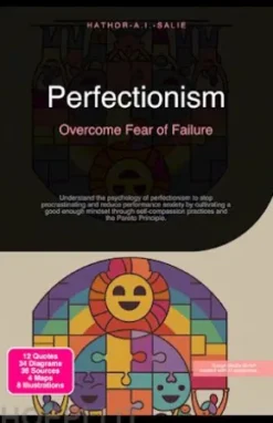 Perfectionism: Overcome Fear of Failure