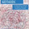 Performance Research Methods