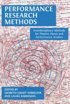 Performance Research Methods