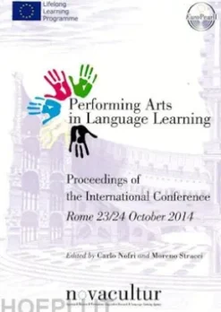 Performing Arts in Language Learning