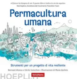 Permacultura umana