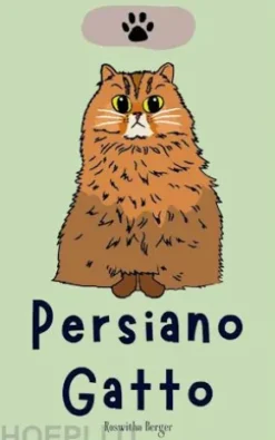 Persiano Gatto