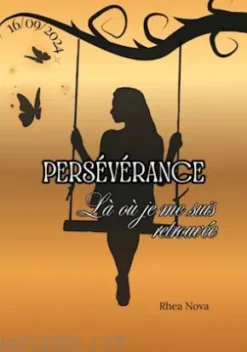 Persévérance