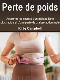 Perte de poids