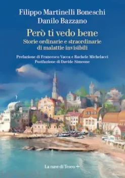 Però ti vedo bene