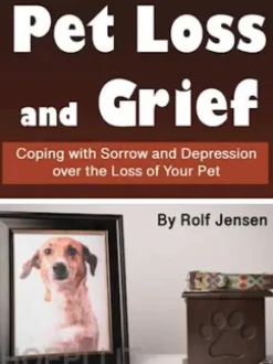 Pet Loss and Grief