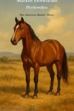 Pferdewelten - Das American Quarter Horse