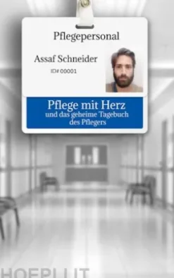 Pflege mit Herz