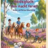 Pfoten, Pferde, Heideglück: Mini macht Ferien