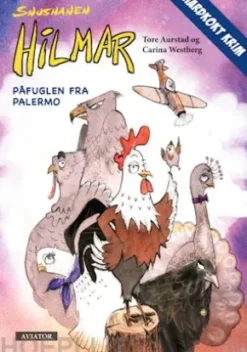 Påfuglen fra Palermo