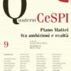Piano Mattei fra ambizioni e realtà