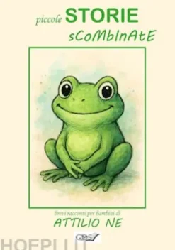 Piccole storie scombinate