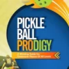 Pickleball Prodigy