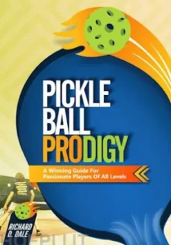 Pickleball Prodigy