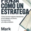 Piensa como un estratega (traducido)