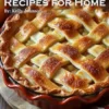 35 Pie Recipes for Home