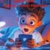 Piégé dans ton jeu vidéo préféré