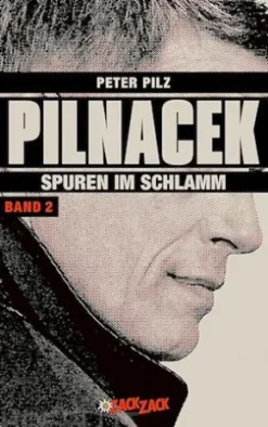 Pilnacek Band 2
