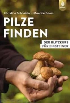 Pilze finden