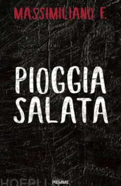 Pioggia salata