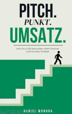 Pitch.Punkt.Umsatz.