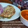 Plat Délicieux