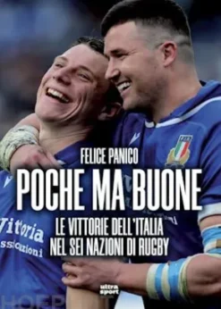 Poche ma buone