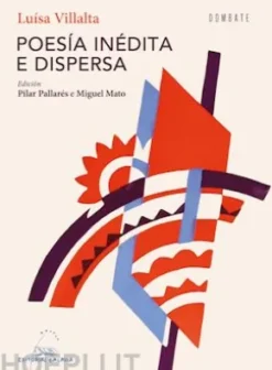 Poesía inédita e dispersa