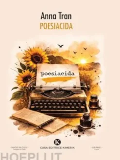 Poesiacida