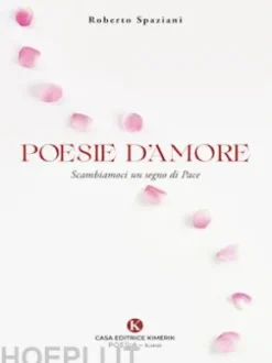 Poesie d'amore