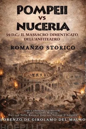 POMPEII Vs NUCERIA