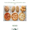Pão, pizza e bases salgadas: «Coleção Terra Vegan de Nemo – Volume 7» - Versão brasileira