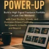 Portfolio Power-Up