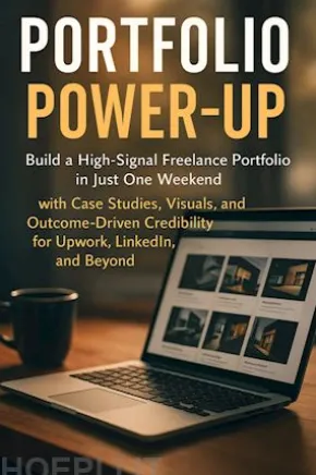 Portfolio Power-Up