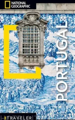 Portugal. Guía National Geographic Traveler