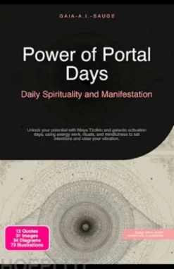 Power of Portal Days: Daily Spirituality and Manifestation