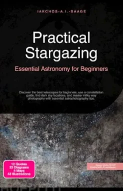 Practical Stargazing: Essential Astronomy for Beginners