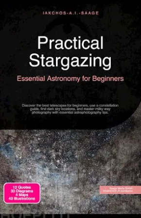 Practical Stargazing: Essential Astronomy for Beginners