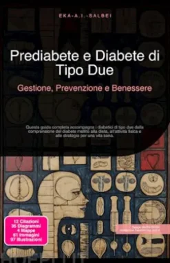 Prediabete e Diabete di Tipo Due: Gestione, Prevenzione e Benessere