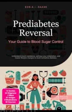 Prediabetes Reversal: Your Guide to Blood Sugar Control