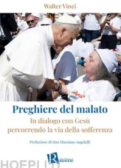 Preghiere del malato