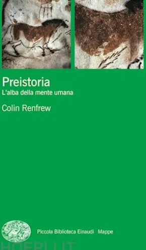 Preistoria