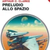 Preludio allo spazio (Urania)