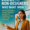 Presentation Design for Non-Designers Who Want Impact