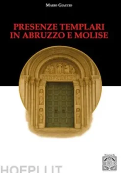 Presenze templari in Abruzzo e Molise