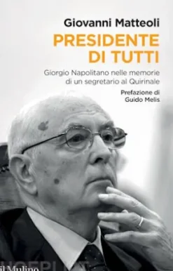 Presidente di tutti