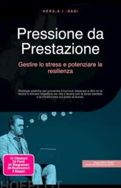 Pressione da Prestazione: Gestire lo stress e potenziare la resilienza