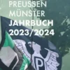 Preußen Münster Jahrbuch 2023/2024