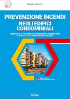 PREVENZIONE INCENDI NEGLI EDIFICI CONDOMINIALI