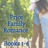 Price Family Romance Series Boxset